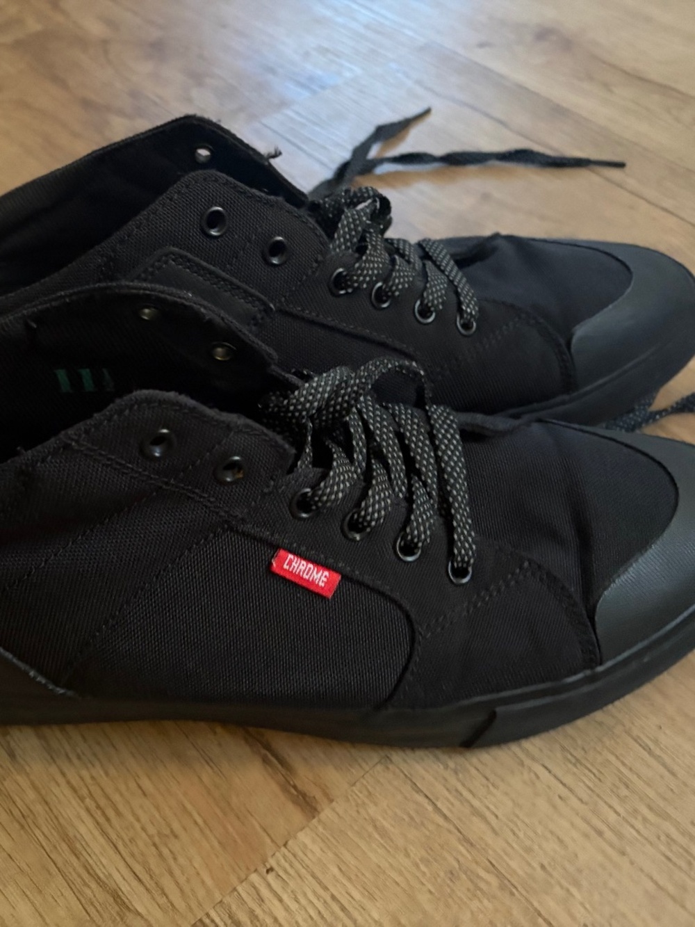 Chrome Industries Boot